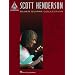 Scott Henderson Blues Guitar Collection (Guitar Recorded Versions)
