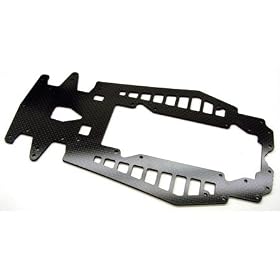 Chassis Plate: GX10 from Chassis Plates