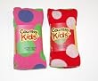 Girl's Random Dots Tights