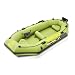 Inflatable sailboats