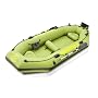 RST Marine Navigator II 500 Heavy Duty Inflatable Recreation Boat