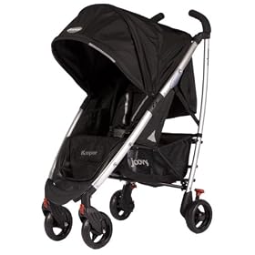 Joovy Kooper Umbrella Stroller