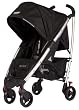 Joovy Kooper Umbrella Stroller, Black