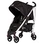 Joovy Kooper Umbrella Stroller, Black