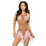 brown and pink halloween costume, brown and pink costume
