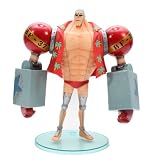 Super One Piece Styling EX Gigantic Figure - 6.5