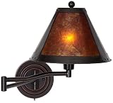 Distressed Bronze
