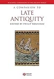 A companion to late Antiquity
