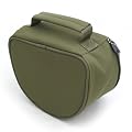 KOALA PRODUCTS OLIVE GREEN DELUXE REEL CASE (108)