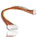 20-Pin Male to 24-Pin Female ATX Power Supply Adapter Cable