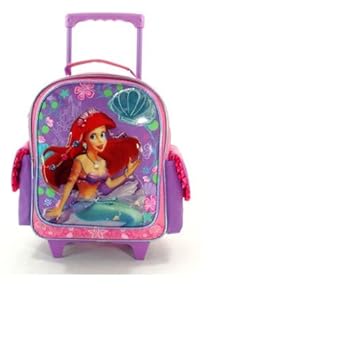 ariel rolling backpack