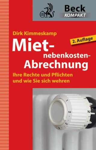 Mietnebenkosten-Abrechnung: Ihre Rechte und Pflichten und wie Sie sich wehren - Partnerlink