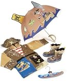 Kidorable Pirate Collection