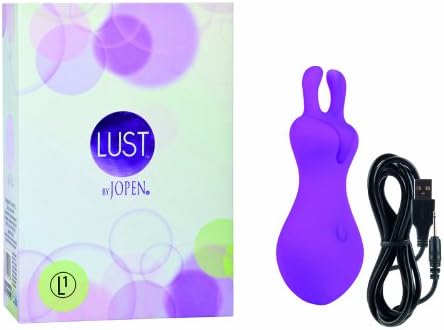 Lust by JOPEN L1 (All Colors Available) (Purple)