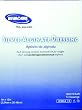 Invacare Silver Alginate Dressing 4 x 4 3/4 Box: 10