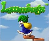 Lemmings  [Online Game Code - Full Game]