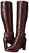 Nine West Women's Kaleigh Leather Winter Boot