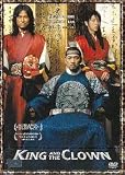 The King And The Clown ( aka Wang-ui namja ) [ IMPORT ]