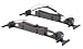 Inno INA444 Kayak and Canoe Locker