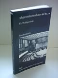 Produkt-Bild: Klaus-J. Holzapfel: Abgeordnetenhaus 13. Wahlperiode