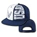 USAF U.S. AIR FORCE SNAP BACK MILITARY HAT CAP HATS