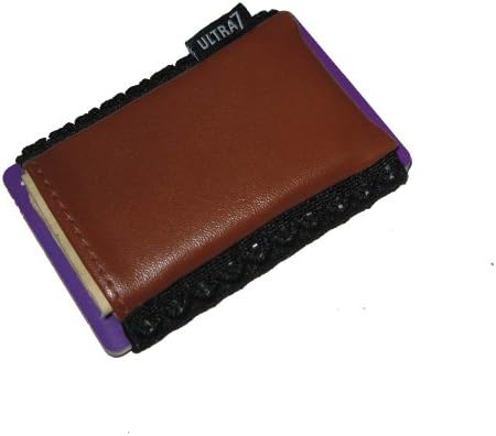 FLEXY 2.0 Modern Wallet Collection by ULTRA7 (TM) (Night Stars)