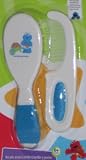Cookie Monster Brush & Comb Set