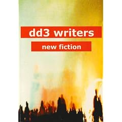 DD3 Writers: New Fiction