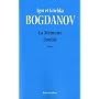 La M�moire double de Igor Bogdanov
