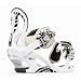 K2 Virtue Snowboard Bindings - Women's 2009