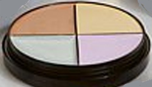 Signature Club A Conceal & Illuminate Kit with Anchorwoman Blue