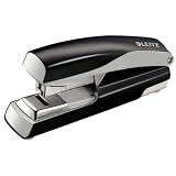 Produkt-Bild: Leitz 55230095 Flachheftger&auml;t Stark NeXXt, 40 Blatt, schwarz