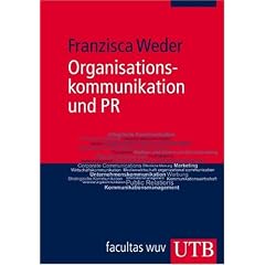 Organisationskommunikation und PR