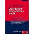 Organisationskommunikation und PR