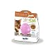 PetSafe SlimCat Interactive Toy and Food Dispenser (Pink)