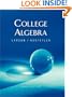 College Algebra