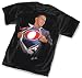 Barack Obama: Time for a Change T-Shirt Medium by Alex Ross