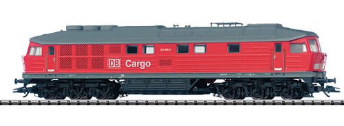Trix 22070 - Diesellok BR 232 Ludmilla DB