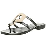 Nine West Womens Johan Sandal