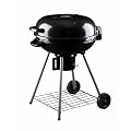 NAPOLEON 57cm KETTLE BBQ BLACK