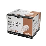 3M スカッフソフト 320 #7397 10枚入