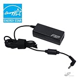 FSP NET 36 36WATT 12V Netbook Adapter for Asus Eee PC 700/900/1000 series