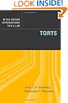 The Oxford Introductions to U.S. Law:...