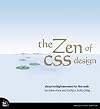 The Zen of CSS Design