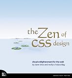 The Zen of CSS Design