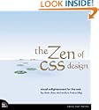 The Zen of CSS Design