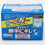 トイレマジックリン流すだけで勝手にキレイブーケ付替 80g