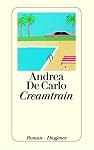 Buchtipp Creamtrain