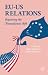 Book EU-US Relations: Repairing the Transatlantic Rift
