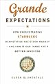 Grande Expectations: A Year in the Life of Starbucks' Stock
